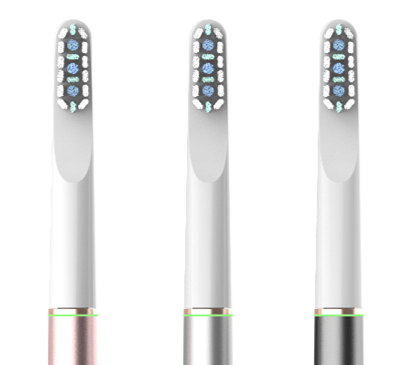 SmartBrushPro หัวแปรง